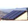 roof mounted thermail sorlar make hot water 